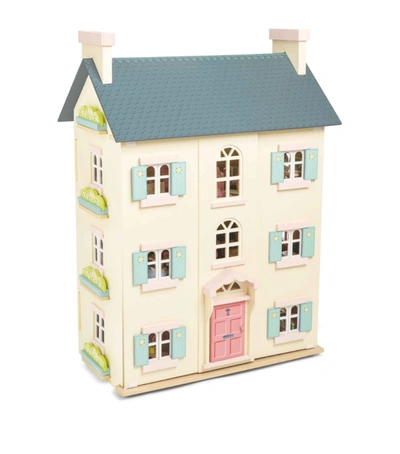 Le Toy Van Cherry Tree Hall Dollhouse