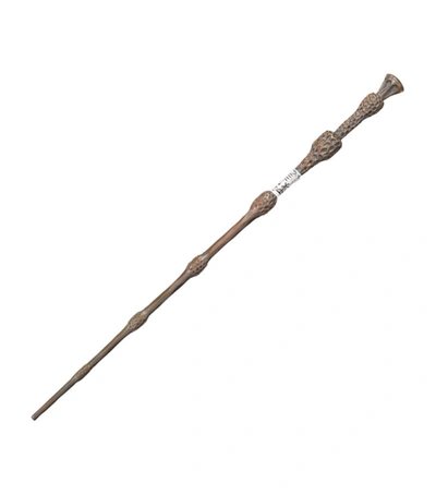 Harry Potter Albus Dumbledore Collectible Wand