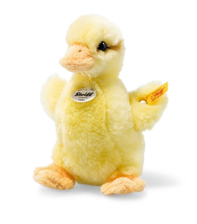 Steiff Pilla Duckling (14cm)