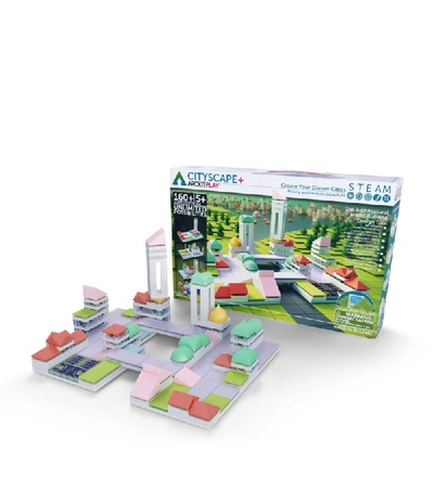 Arckit Cityscape Model Kit