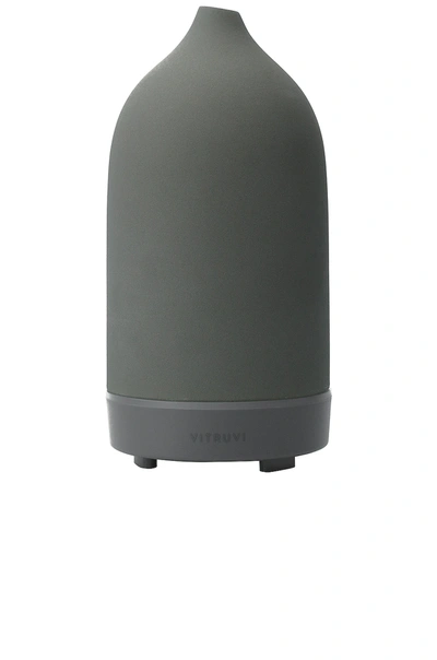 Vitruvi Charcoal Stone Diffuser