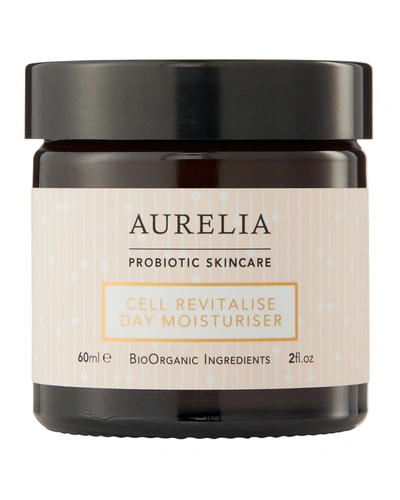 Aurelia Probiotic Skincare 2 Oz. Cell Revitalise Day Moisturizer