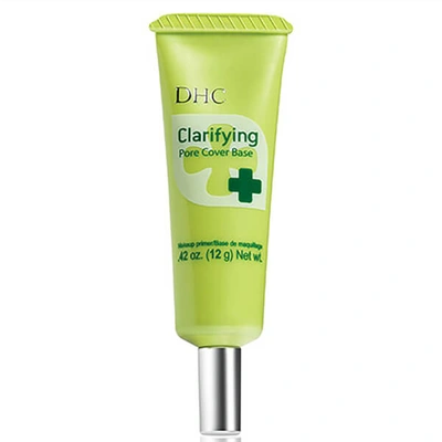 Dhc Clarifying Pore Cover Base (12g)