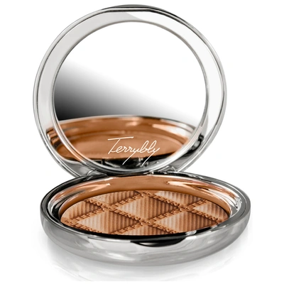 By Terry Terrybly Densiliss Compact Face Powder - Toasted Vanilla