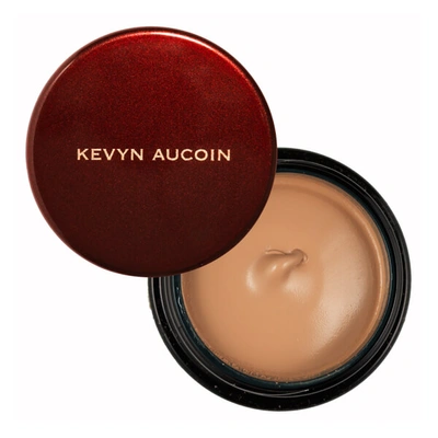 Kevyn Aucoin The Sensual Skin Enhancer (various Shades) - Sx 10