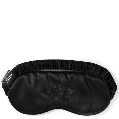 Slip Silk Sleep Mask (various Styles) In Mr