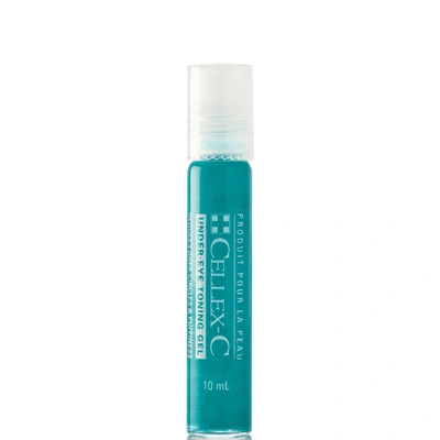 Cellex-c Under Eye Toning Gel In Dark