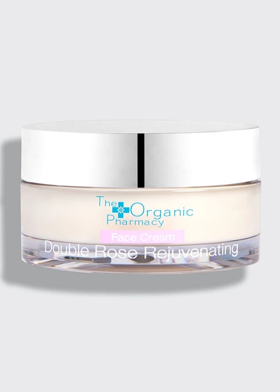 The Organic Pharmacy 1.7 Oz. Double Rose Rejuvenating Face Cream