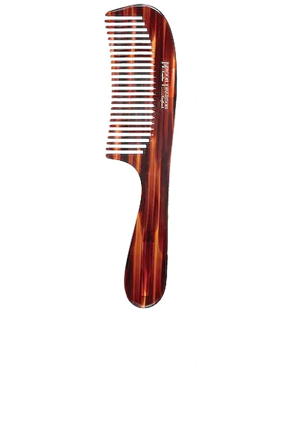 Mason Pearson Detangling Comb In N,a