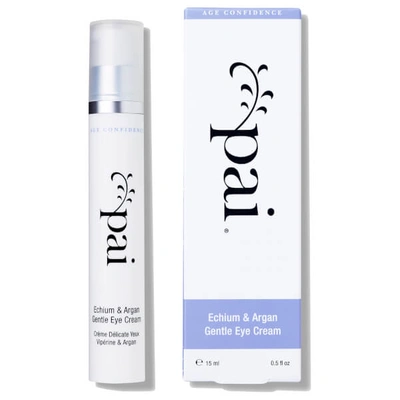 Pai Skincare Echium And Argan Gentle Eye Cream 0.5 oz