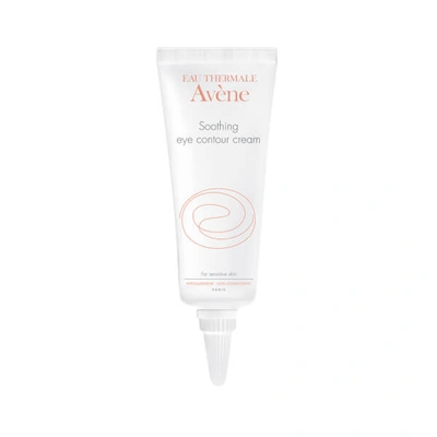 Avene Soothing Eye Contour Cream For Very Sensitive Skin 10ml