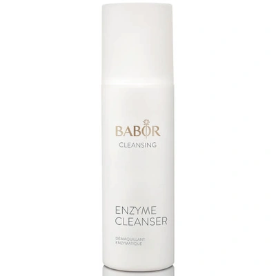 Babor Ladies Cleansing Enzyme Cleanser 2.5 oz Skin Care 4015165321606 In N,a