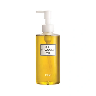 Dhc Deep Cleansing Oil (various Sizes) - 200ml