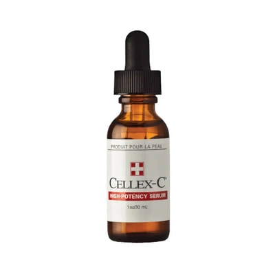 Cellex-c High Potency Serum In N,a