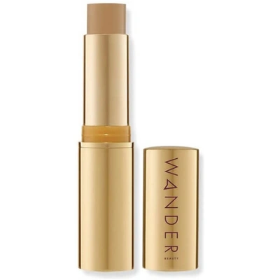 Wander Beauty Flash Focus Hydrating Foundation Stick 0.32 oz (various Shades) In Tan