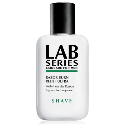 Lab Series Skincare For Men Razor Burn Relief Ultra