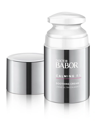 Babor Calming Rx Soothing Cream, 1.69-oz.