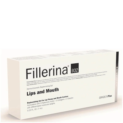 Fillerina 932 Lips And Mouth Treatment 0.24oz