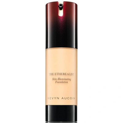 Kevyn Aucoin The Etherealist Skin Illuminating Foundation (various Shades) In Light Ef 01
