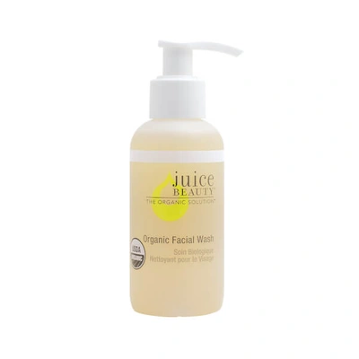 Juice Beauty Daily Essentials Organic Facial Wash