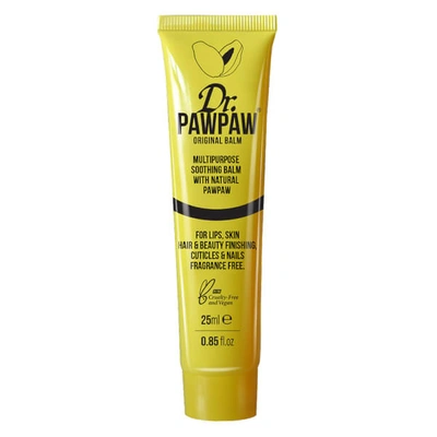 Dr. Pawpaw Original Balm 25ml