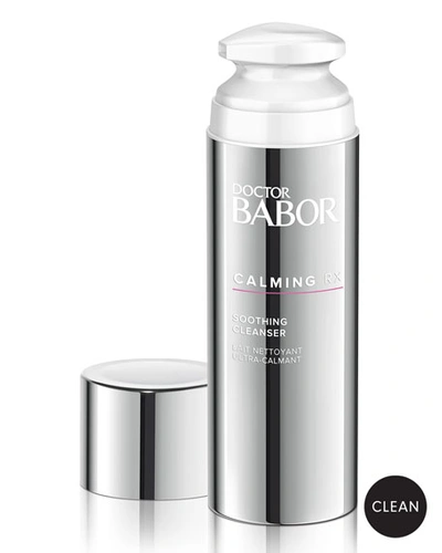 Babor Calming Rx Soothing Cleanser (150 Ml.)