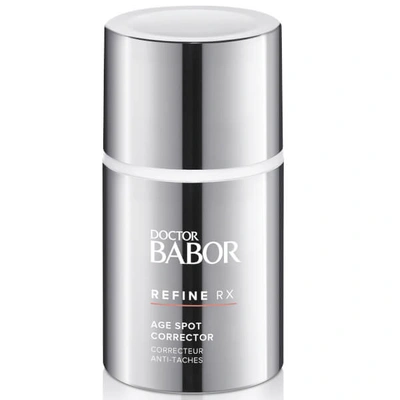 Babor Refine Rx Age Spot Corrector 14.91 oz