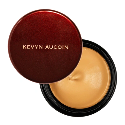 Kevyn Aucoin The Sensual Skin Enhancer (various Shades) - Sx 4 In Sx 4