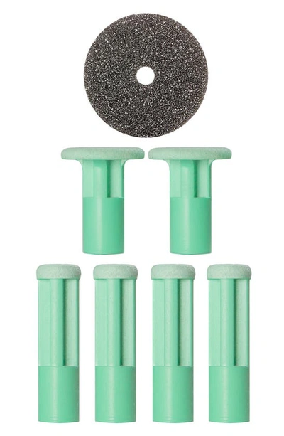 Pmd Replacement Discs Green - Moderate