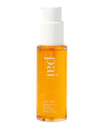 Pai Skincare Light Work Rosehip Cleansing Oil 28ml