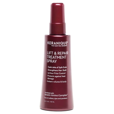 Keranique Amplifying Lift And Repair Treatment Spray