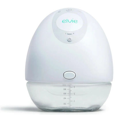 Elvie Pump Single Electric Breast Pump