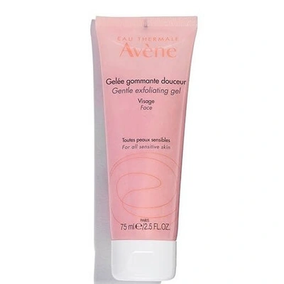 Avene Avène Gentle Exfoliating Gel 2.5 Fl. oz In Default Title