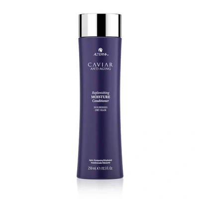 Alterna Caviar Anti-aging Replenishing Moisture Conditioner, 8.5-oz.