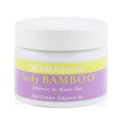 Dermadoctor Lucky Bamboo Jukyeom 9x Water Gel 1.69 oz In N/a