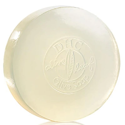 Dhc Olive Soap (3.1 Oz.)