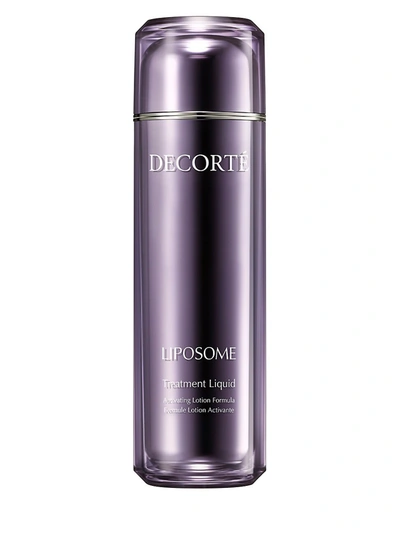 Decorté Women's Liposome Treatment Liquid In White