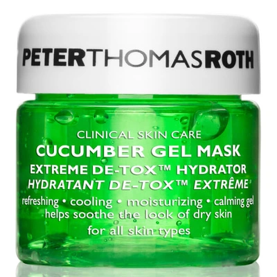 Peter Thomas Roth Cucumber Gel Mask 14ml