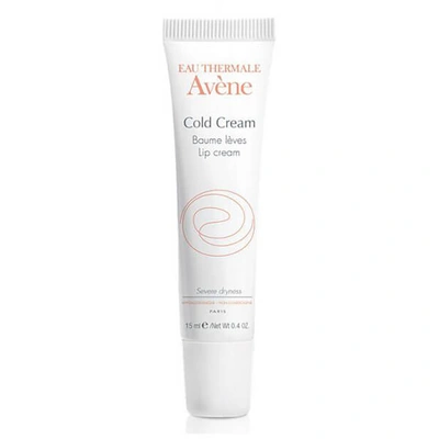Avene Avène Cicalfate Restorative Lip Cream 0.5 Fl. oz In Default Title