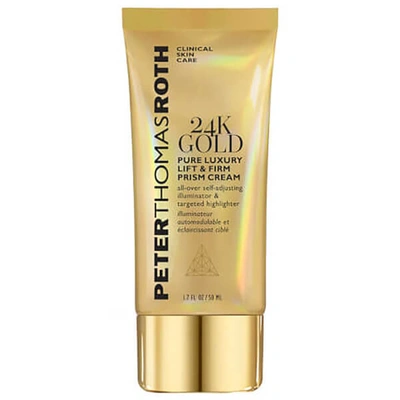 Peter Thomas Roth 24k Gold Prism Cream 50ml