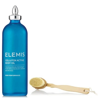 Elemis Body Performance Bundle (worth $108.50)