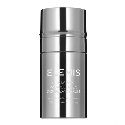 Elemis Unisex Ultra Smart Pro-collagen Complex 12 Serum 1 oz Skin Care 641628501557 In N/a