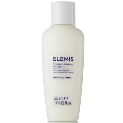 Elemis Skin Nourishing Milk Bath 60ml