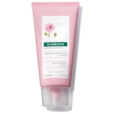 Klorane Conditioner With Peony 6.7 Fl.oz. In Default Title