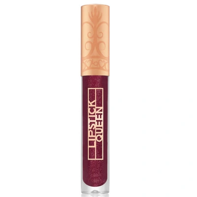 Lipstick Queen Reign And Shine Lip Gloss 2.8ml (various Shades) - Monarch Of Merlot