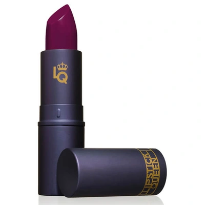 Lipstick Queen Sinner Lipstick 3.5ml (various Shades) In Plum