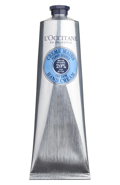 L'occitane Shea Butter Hand Cream (30ml)