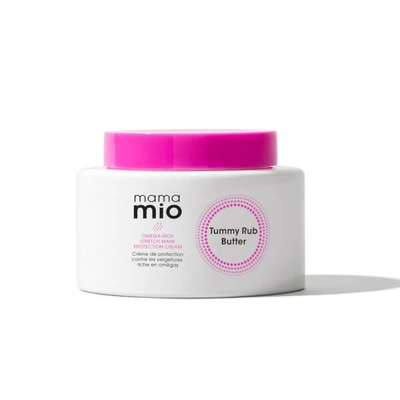 Mama Mio The Tummy Rub Butter, 120ml - One Size In Colorless