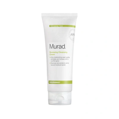 Murad Resurgence Renewing Cleansing Cream
