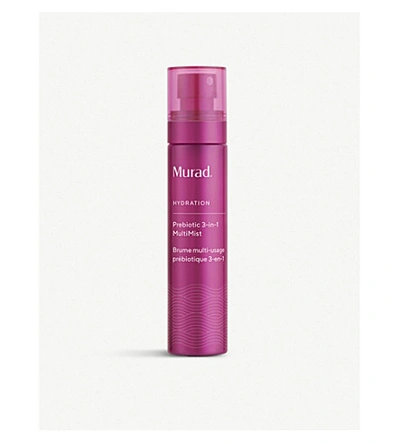 Murad Hydration Prebiotic 3-in-1 Multimist